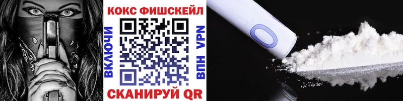 COCAIN FishScale  Купить где  Арск 